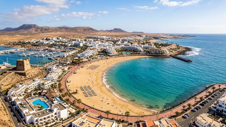 Hotel boutique 5* solo para adultos en Fuerteventura desde 96€ p.p./noche con desayuno incluido