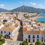 Hotel 4* en Marbella con parque acuático y media pensión desde 47€ p.p./noche