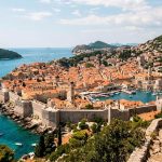 Fin de verano en Dubrovnik: aparthotel con vistas al mar desde 38€ p.p./noche