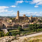 Escapada de última hora: hotel 4* en Lleida desde 41€ p.p/noche
