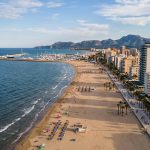 Fin de semana en Gandía: hotel Senator 4* desde 53€ p.p./noche