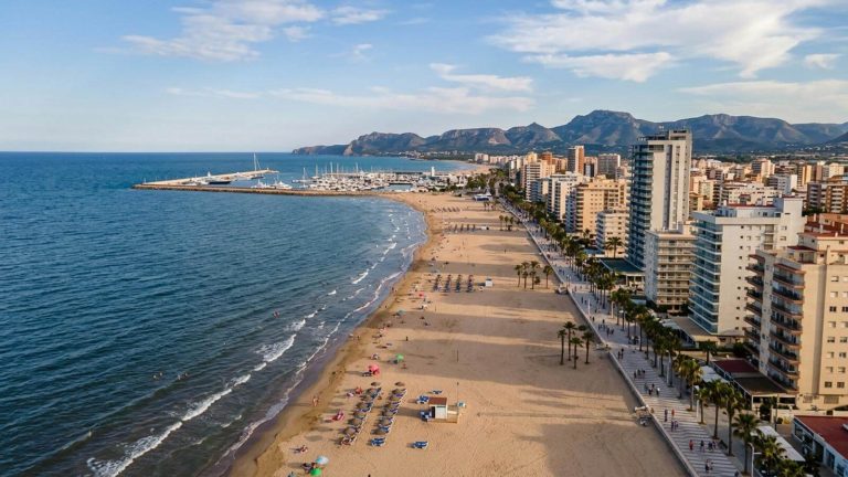 Fin de semana en Gandía: hotel Senator 4* desde 53€ p.p./noche