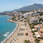 Octubre en Torremolinos: hotel 4* con todas las comidas incluidas desde 52€ p.p./noche