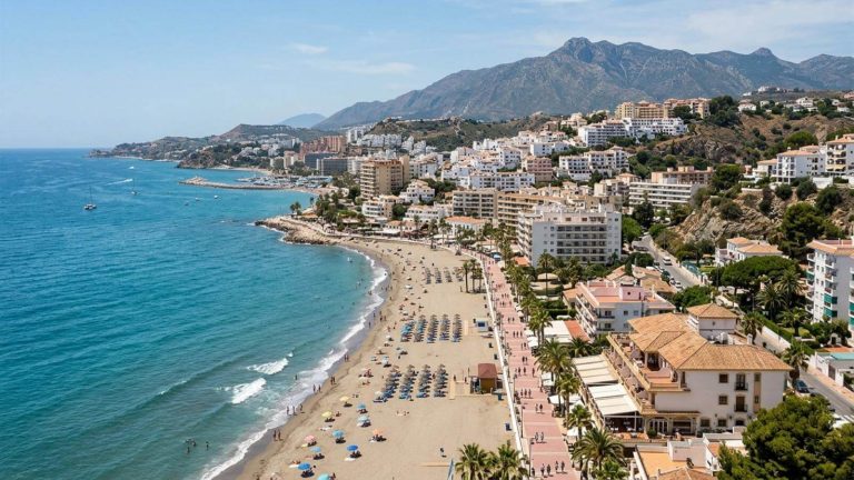 Octubre en Torremolinos: hotel 4* con todas las comidas incluidas desde 52€ p.p./noche