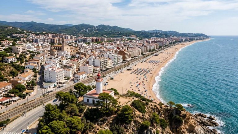 Vacaciones en el Maresme: 7 noches en un fabuloso hotel & spa 4* desde 298€ p.p.