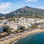 Final de verano en Marbella: hotel de diseño con media pensión desde 67€ p.p./noche