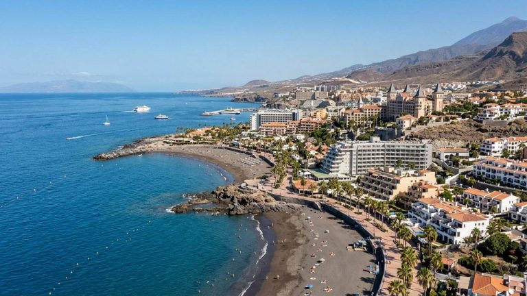 Exclusivo hotel 4* solo para adultos en Tenerife desde 45€ p.p./noche