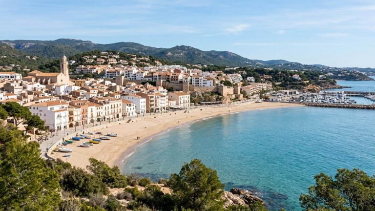 Hotel cerca de la playa en la Costa Dorada con todas las comidas incluidas desde 65€ p.p./noche
