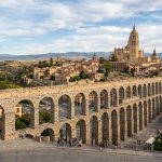 Última hora: hotel 4* en Segovia ambientado en los años 50 desde 65€ p.p./noche