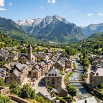 Septiembre en un Parador ideal para disfrutar de la nieve en las cercanas pistas de esquí de Baqueira-Beret desde 38€ p.p./noche