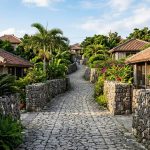 Vuelos a la isla de Okinawa (Japón) desde 704€ ida y vuelta
