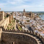 Fin de semana en Badajoz: hotelazo 4* con piscina y campo de golf desde 54€ p.p./noche