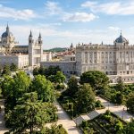 Escapada de fin de semana a Madrid: hotel 4* desde 84€ p.p./noche