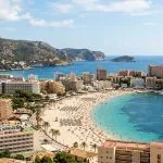 Exclusivo hotel Bahia Principe 4* solo para adultos en Magaluf desde 58€ p.p./noche