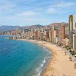 Hotel en la Costa Blanca con todas las comidas incluidas desde 56€ p.p./noche