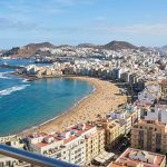 Las Palmas: espectacular hotel 5* solo para adultos con vistas al mar desde 65€ p.p./noche