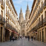 Última hora: hotel 4* en pleno casco históico de Logroño desde 43€ p.p./noche