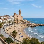 Vacaciones en Sitges: 7 noches en un hotel 4* con pensión completa desde 730€ p.p.