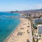 Diciembre de lujo en Fuengirola: hotel by Hilton 5* con piscina infinita desde 85€ p.p./noche