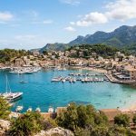 Impresionante hotel 4* en el Port de Sóller (Mallorca) solo para adultos desde 134€ p.p./noche