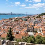 Vuelos a Lisboa + 4 noches en un hotel 4* desde 275€ p.p.