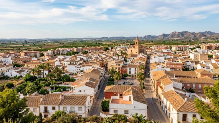 Diciembre de lujo en el Mar Menor: resort golf & spa 5* desde 38€ p.p./noche