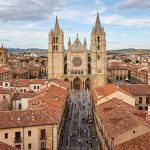 Escapada de última hora: hotel 4* en León desde 21€ p.p./noche