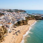 Vuelos al Algarve + 5 noches en un aparthotel con vistas al mar desde 135€ p.p.