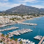 Vacaciones en Marbella: 7 noches en un aparthotel 4* desde 194€ p.p.
