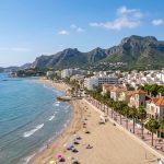 Hotel 4* superior en Benicàssim solo para adultos desde 67€ (desayuno incluido) p.p./noche