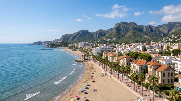 Hotel 4* superior en Benicàssim solo para adultos desde 67€ (desayuno incluido) p.p./noche
