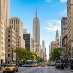 Primavera en Nueva York: vuelos directos desde 347€ ida y vuelta