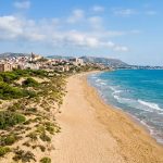 Guardamar del Segura: hotel en la playa con todas las comidas incluidas desde 87€ p.p./noche