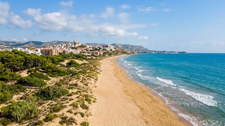 Guardamar del Segura: hotel en la playa con todas las comidas incluidas desde 87€ p.p./noche