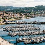 Fin de semana en Galicia: hotel 4* con impresionantes vistas a la Ría de Arousa desde 28€ p.p./noche