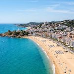 Hotel en primera línea de playa con todas las comidas incluidas desde 36€ p.p./noche