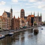 Puente de diciembre en Gdansk, Polonia: fabuloso aparthotel 4* desde 50€ p.p./noche