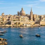 Diciembre en Malta: vuelos desde solo 30€ ida y vuelta