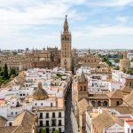Escapada de última hora: hotel 4* en Sevilla desde 50€ p.p./noche