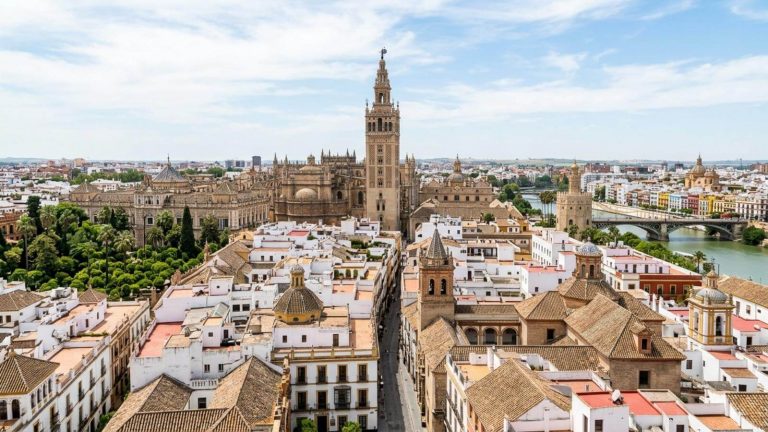 Escapada de última hora: hotel 4* en Sevilla desde 50€ p.p./noche