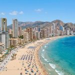 Noviembre en Benidorm: hotel 4* con todas las comidas incluidas desde 46€ p.p./noche