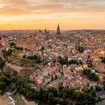 Escapada de última hora a Toledo: hotel Eurostars 4* con piscina desde 93€ p.p./noche