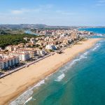 Vacaciones en Guardamar del Segura: 7 noches en un cálido y acogedor hotel desde 214€ p.p.
