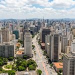 Vuelos directos a São Paulo desde 639€ ida y vuelta