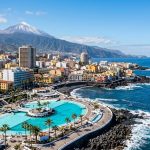 Escapada de última hora: aparthotel a un paso de la playa en Puerto de la Cruz desde 17€ p.p./noche