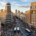 Escapada de última hora en Madrid: simbólico hotel Riu Plaza España 4* desde 92€ p.p./noche
