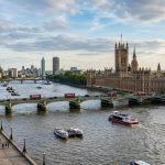 Mercados navideños en Londres: hotel en el centro desde 37€ p.p./noche