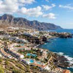 Escapada de lujo en el increíble Hard Rock Hotel Tenerife 5* desde 112€ p.p./noche