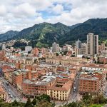 Vuelos directos a Colombia desde 797€ ida y vuelta
