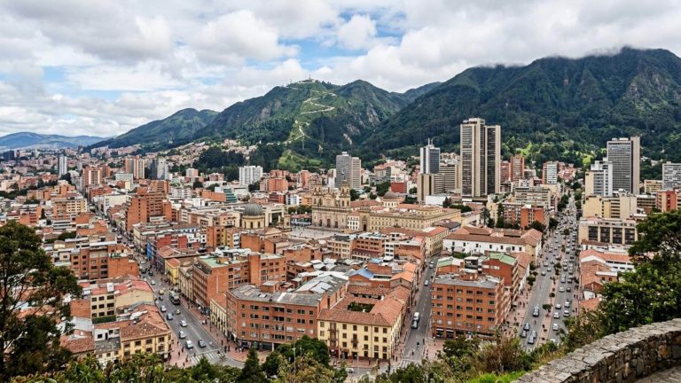 Vuelos directos a Colombia desde 797€ ida y vuelta